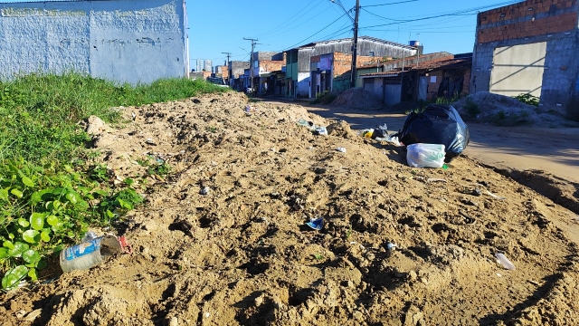 Rua Periférica