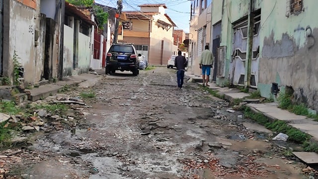 Operação da Polícia Federal