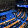 Plenário do Senado Federal