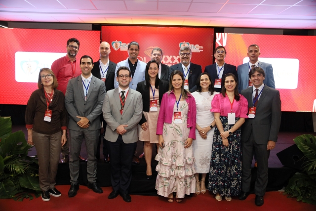 Jornada de Cardiologia