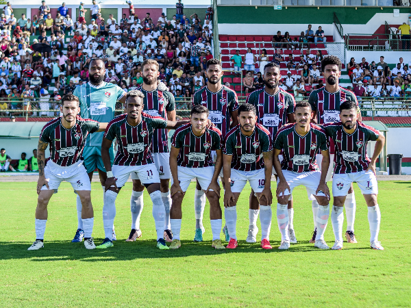 Fluminense de Feira