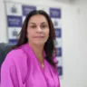 Clécia Vasconcelos, titular da Deam de Feira de Santana