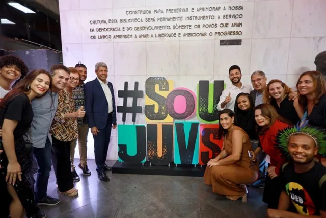 Dia Internacional da Juventude