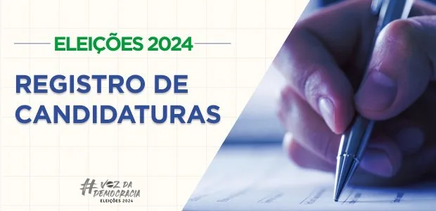 registro de candidaturas