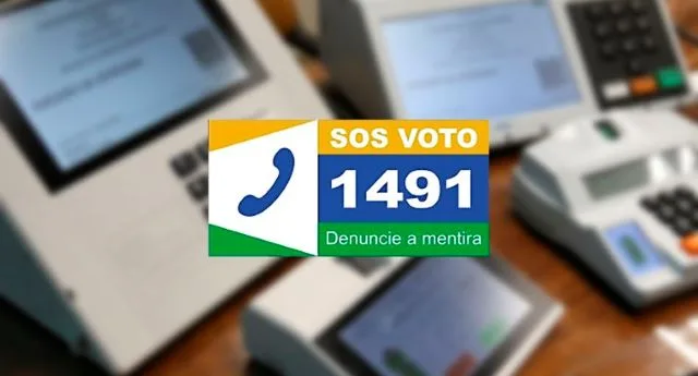 sos voto