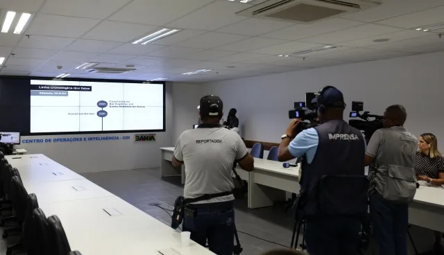 Polícia Civil apresenta linha cronológica de investigação da morte da delegada