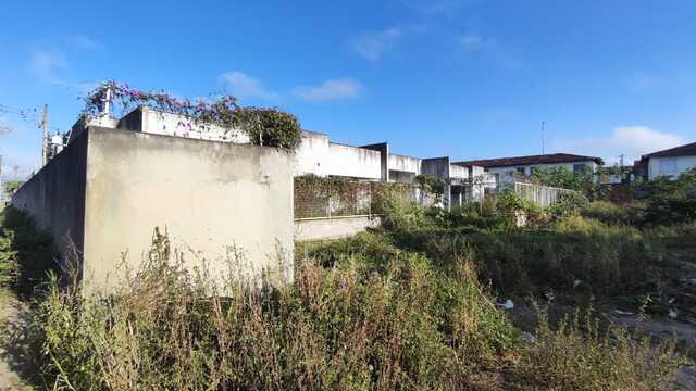 Moradores reclamam de creche abandonada no bairro Asa Branca (4)