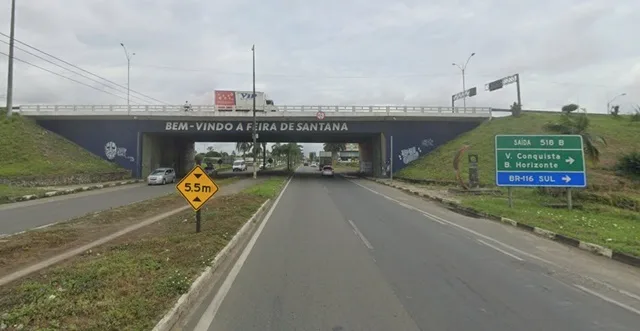 Viaduto do Cajueiro