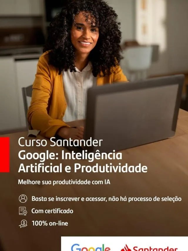 curso Santander 