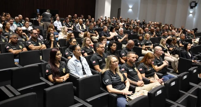 Polícia Civil apresenta plano operacional para as Eleições 2024-