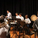 Camerata de Feira de Santana apresenta concerto Encontros