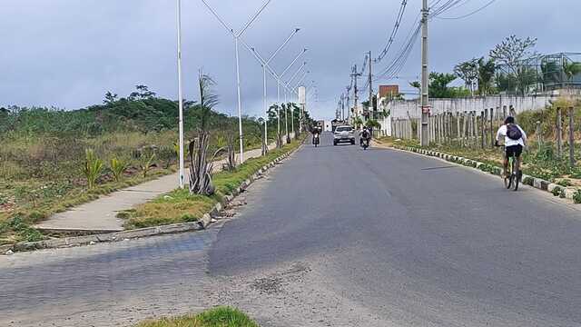 síndicos relatam problemas na avenida jorge bastos leal (3)