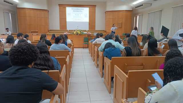 Igreja realiza capacitação para profissionais de saúde em parceria com a Sociedade Brasileira de Pediatria (4)