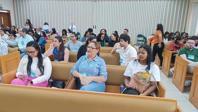 Igreja realiza capacitação para profissionais de saúde em parceria com a Sociedade Brasileira de Pediatria (4)