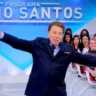 Silvio Santos