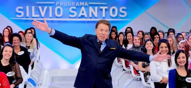 Silvio Santos