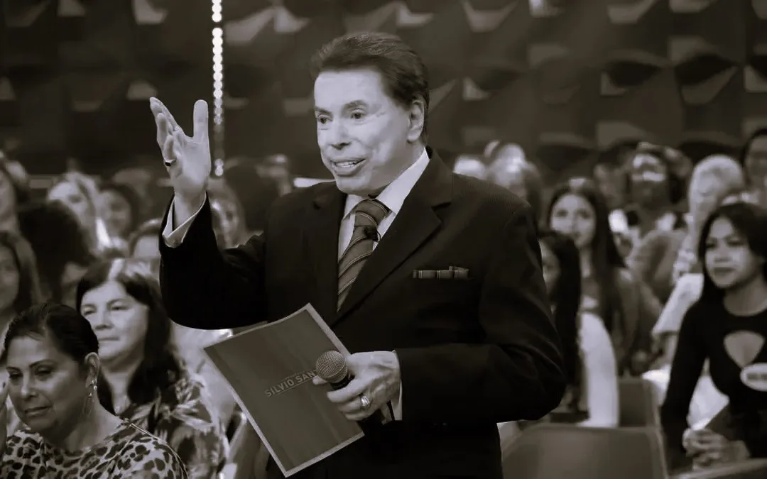 Silvio Santos