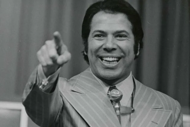 Silvio Santos